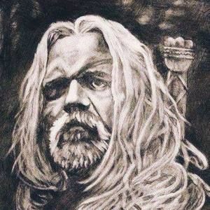 Meet your Posher, Tom